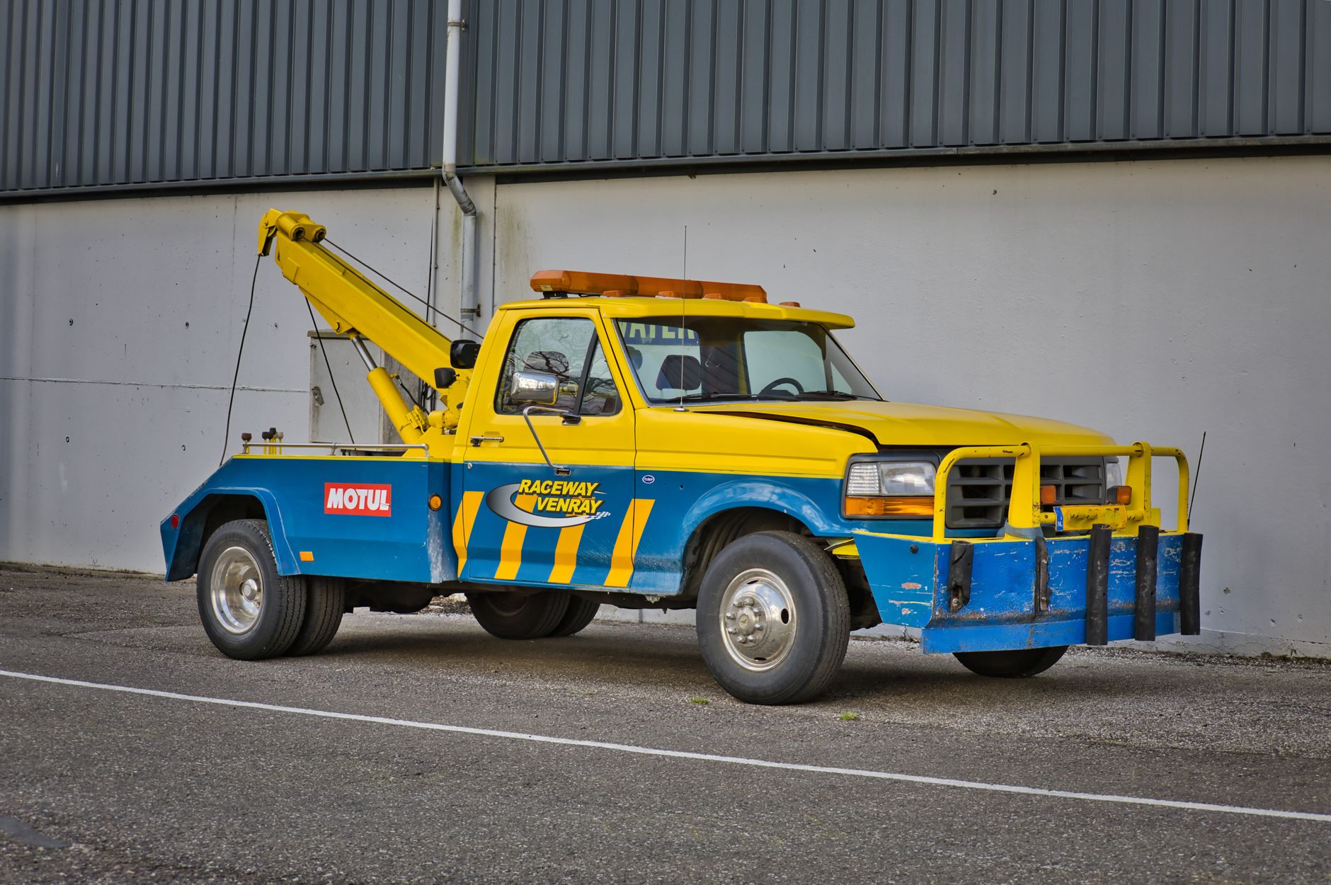 remorquage voiture Choisy-le-Roi